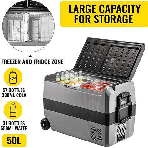 electric cool box 40l|40l cool boxes 12v 240v.